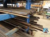 Partij metalen profielen - afbeelding 13 van  14