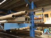 Partij metalen profielen - afbeelding 14 van  14