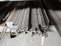 Partij metalen profielen - afbeelding 4 van  8