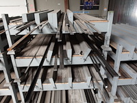 Partij metalen profielen - afbeelding 6 van  8
