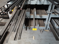 Partij metalen profielen - afbeelding 8 van  8