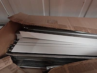 Partij metalen profielen - afbeelding 5 van  8
