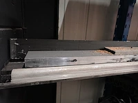 Partij metalen profielen - afbeelding 8 van  8