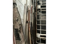 Partij metalen - afbeelding 1 van  5