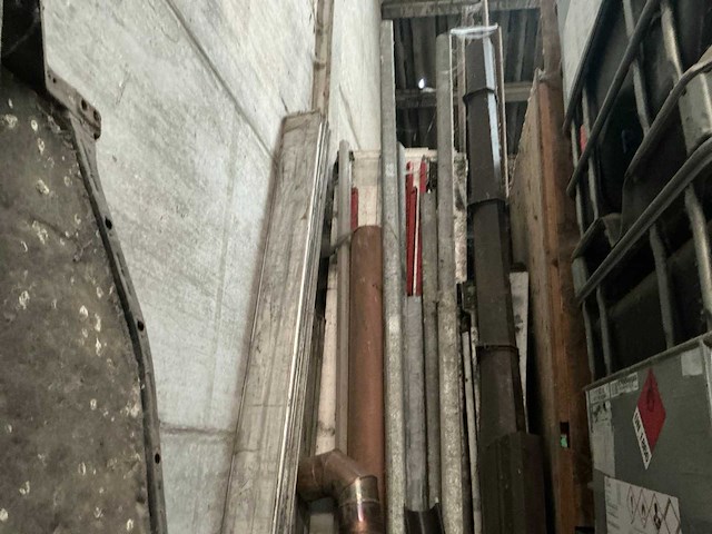 Partij metalen - afbeelding 3 van  5