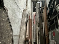 Partij metalen - afbeelding 3 van  5