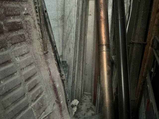 Partij metalen - afbeelding 4 van  5