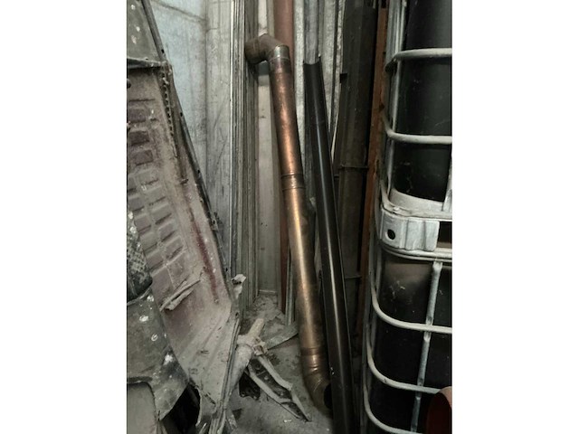 Partij metalen - afbeelding 5 van  5