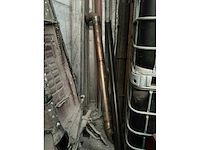 Partij metalen - afbeelding 5 van  5