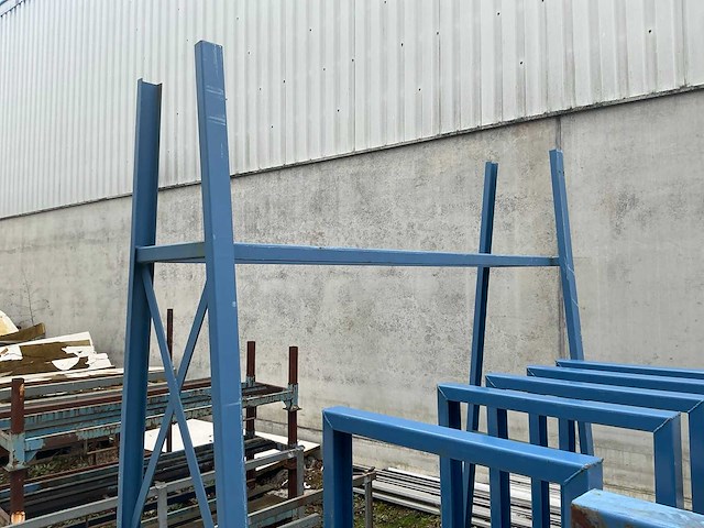 Partij metalen - afbeelding 5 van  7