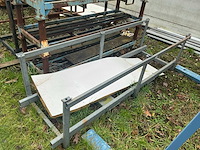 Partij metalen - afbeelding 6 van  7