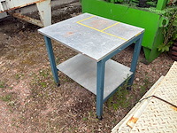 Partij metalen - afbeelding 2 van  4