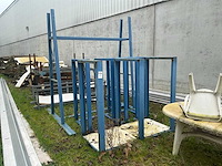 Partij metalen - afbeelding 1 van  7