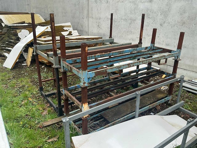 Partij metalen - afbeelding 7 van  7