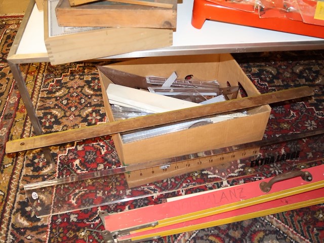 Partij meters - afbeelding 2 van  5