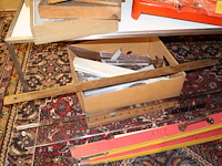 Partij meters - afbeelding 2 van  5