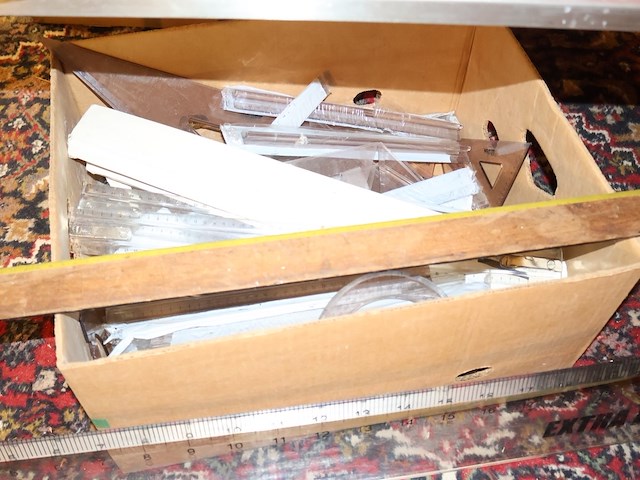 Partij meters - afbeelding 3 van  5