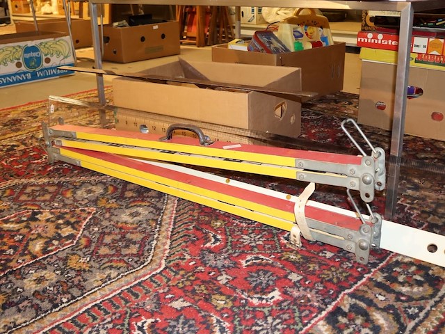 Partij meters - afbeelding 5 van  5