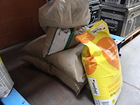 Partij metsen & plamuur - afbeelding 6 van  6