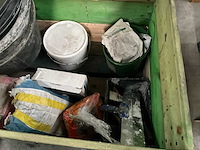 Partij metserskuipen - afbeelding 2 van  3