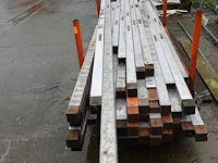 Partij metsersprofielen - afbeelding 1 van  3