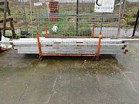 Partij metsersprofielen - afbeelding 2 van  3