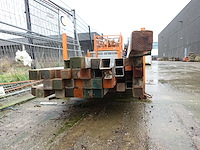 Partij metsersprofielen - afbeelding 3 van  3