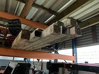 Partij metsprofielen - afbeelding 3 van  3