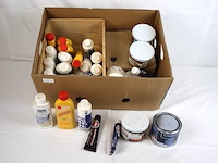 Partij meubel behandeling - afbeelding 1 van  6