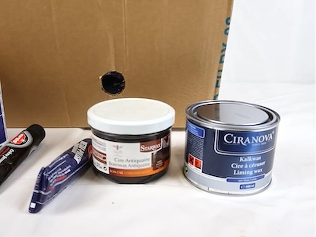 Partij meubel behandeling - afbeelding 2 van  6