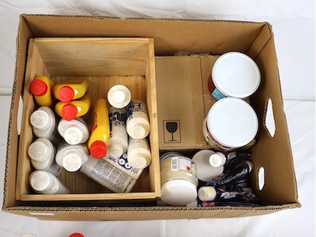 Partij meubel behandeling - afbeelding 4 van  6