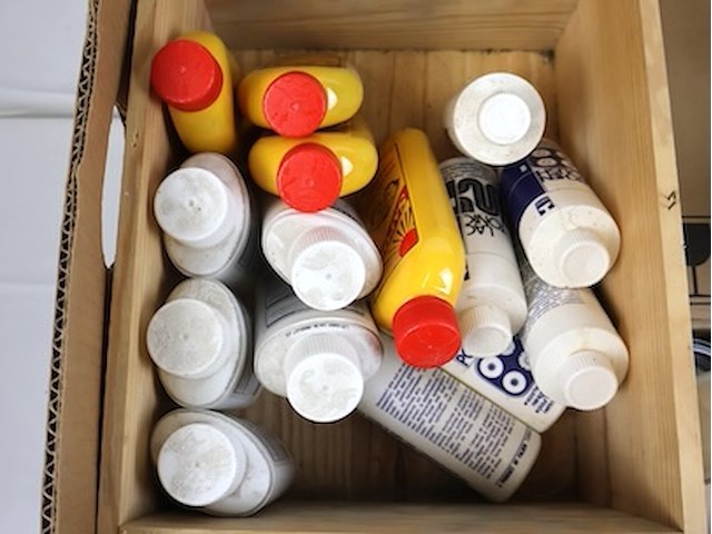 Partij meubel behandeling - afbeelding 5 van  6