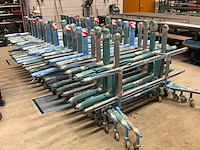 Partij meubelrekken - afbeelding 1 van  1