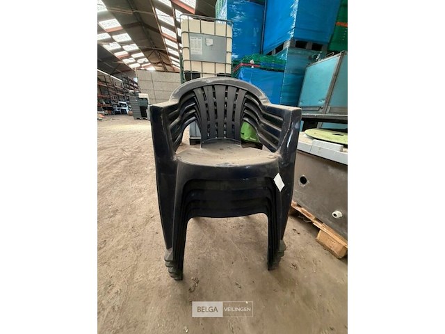 Partij meubels - afbeelding 2 van  5