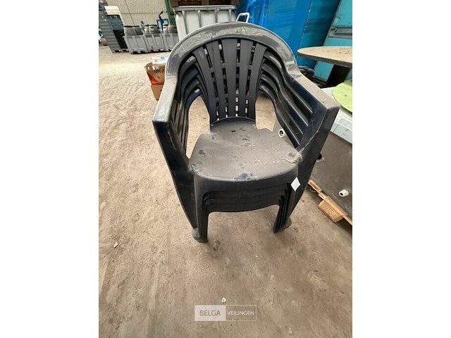 Partij meubels - afbeelding 3 van  5