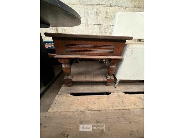 Partij meubels - afbeelding 5 van  5