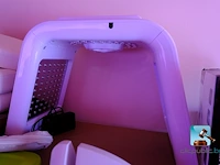 Partij meubilair en cosmetica-artikelen - afbeelding 3 van  18