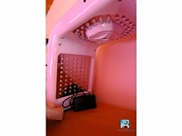 Partij meubilair en cosmetica-artikelen - afbeelding 4 van  18