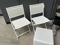 Partij meubilair en decoratie - afbeelding 1 van  3