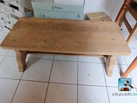 Partij meubilair exclusief inhoud - afbeelding 2 van  6