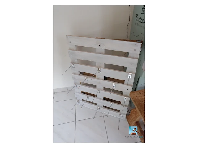 Partij meubilair exclusief inhoud - afbeelding 3 van  6