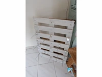 Partij meubilair exclusief inhoud - afbeelding 3 van  6