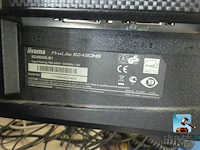 Partij meubilair met it-apparatuur - afbeelding 10 van  25