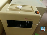 Partij meubilair met it-apparatuur - afbeelding 14 van  25