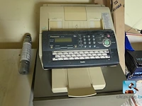 Partij meubilair met it-apparatuur - afbeelding 16 van  25