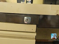Partij meubilair met it-apparatuur - afbeelding 21 van  25