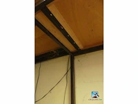 Partij meubilair met it-apparatuur - afbeelding 23 van  25