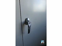 Partij meubilair met it-apparatuur - afbeelding 7 van  28