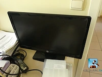 Partij meubilair met it-apparatuur - afbeelding 15 van  28
