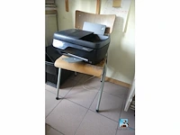 Partij meubilair met it-apparatuur - afbeelding 26 van  28
